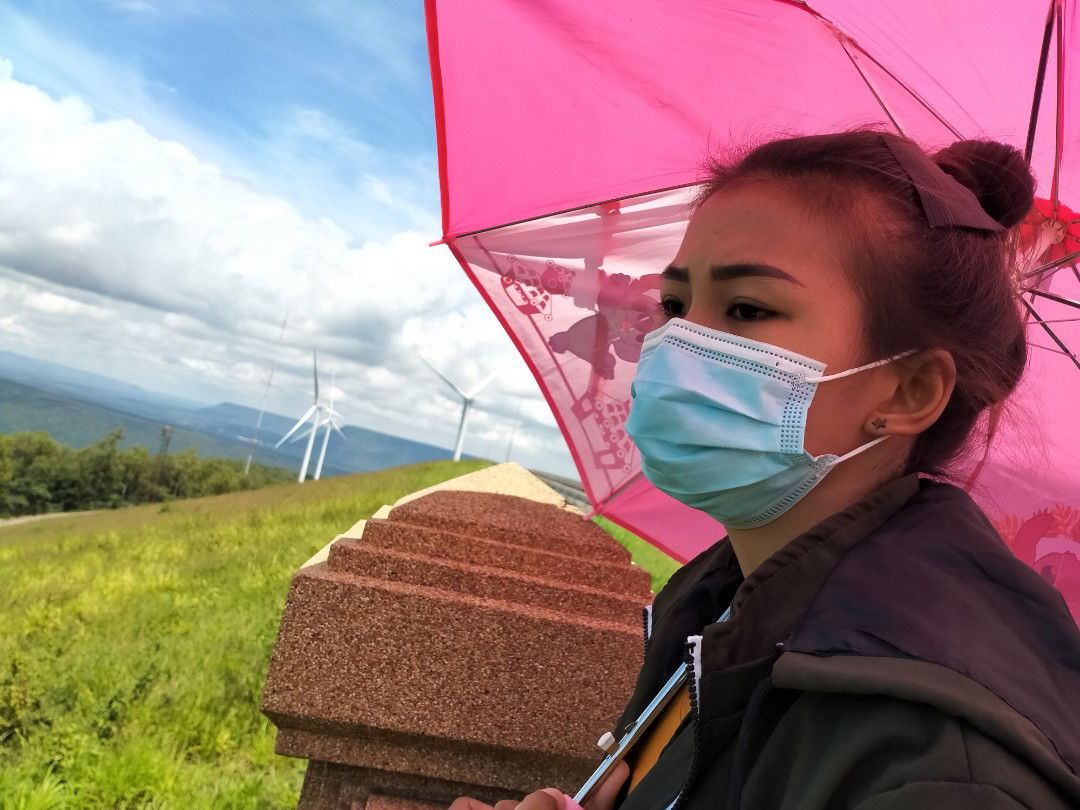 ปรัชญา พรมพิมพา profile icon