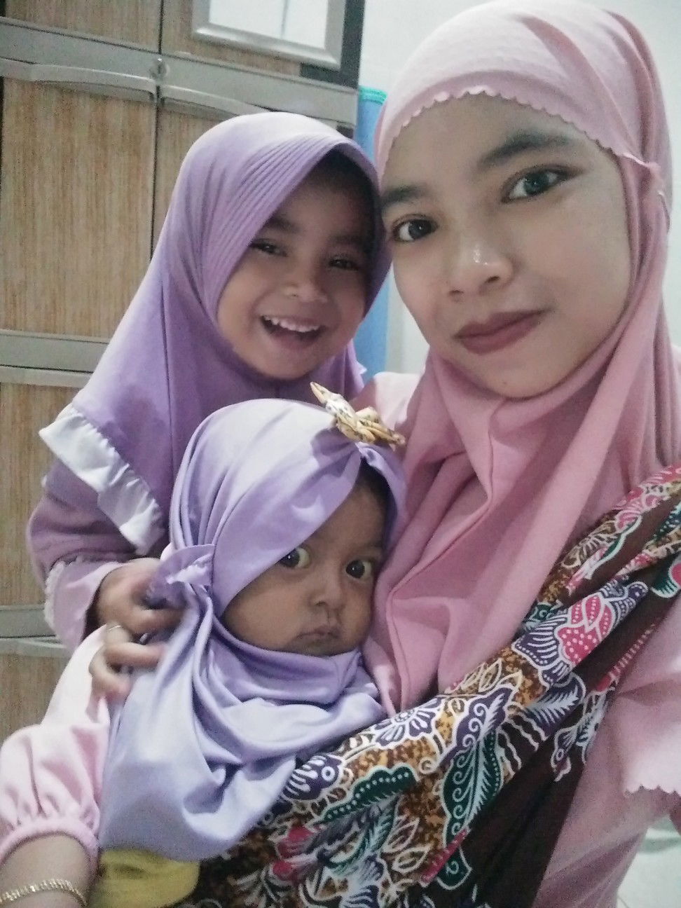 Novi Tyas Suci profile icon