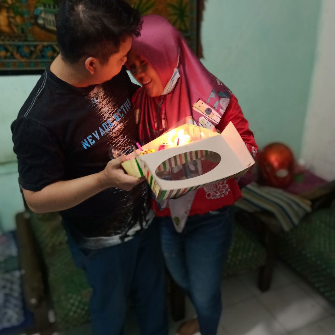 Safitri puspitasari profile icon