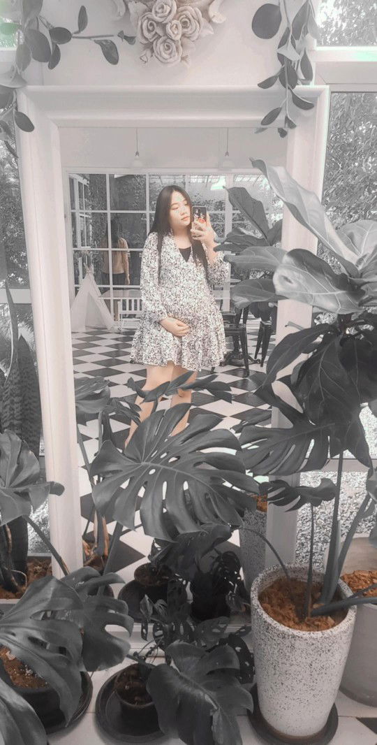 Phimyada Kornwarasiriroj profile icon