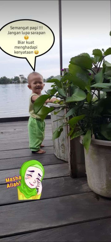 Ani Riduan profile icon