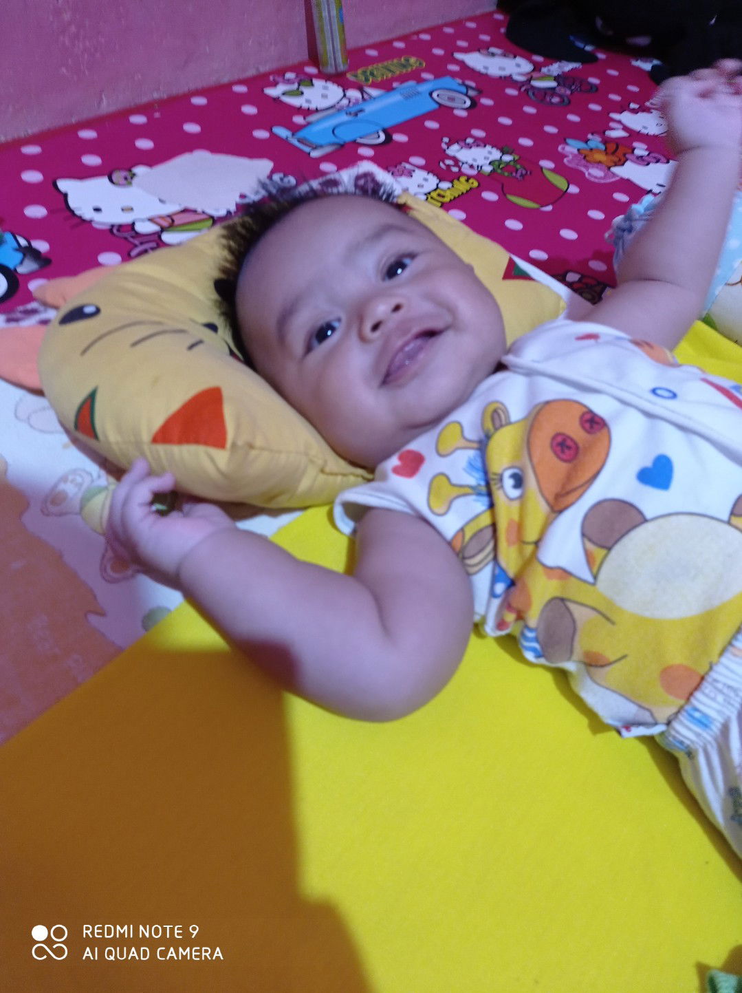 Ariyani Yenni profile icon