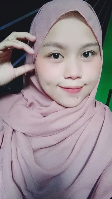 Thary Puttry Mawardi profile icon