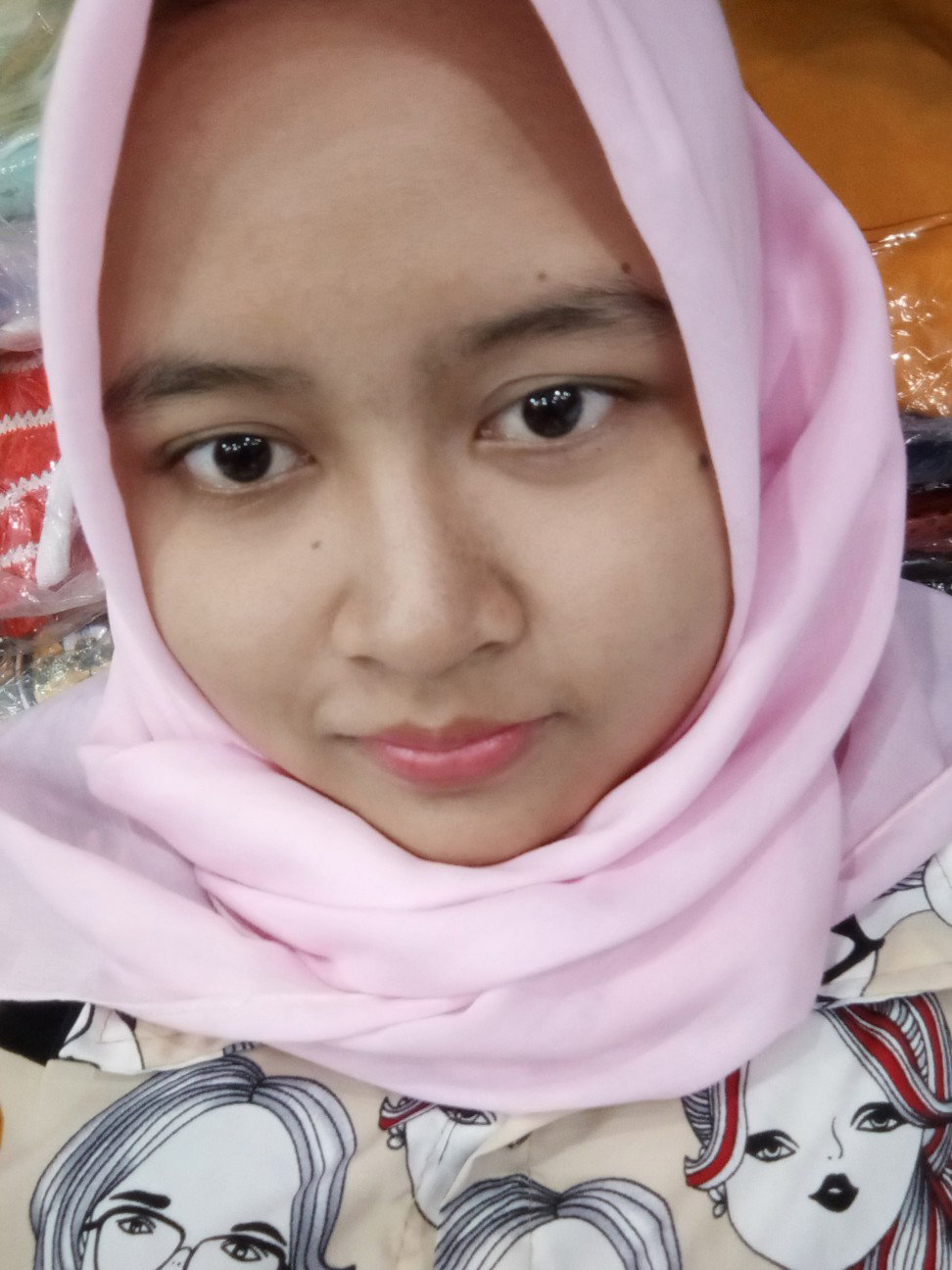 Devi Margareta profile icon