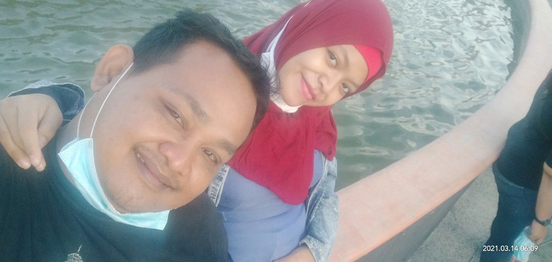 Irna tiara profile icon