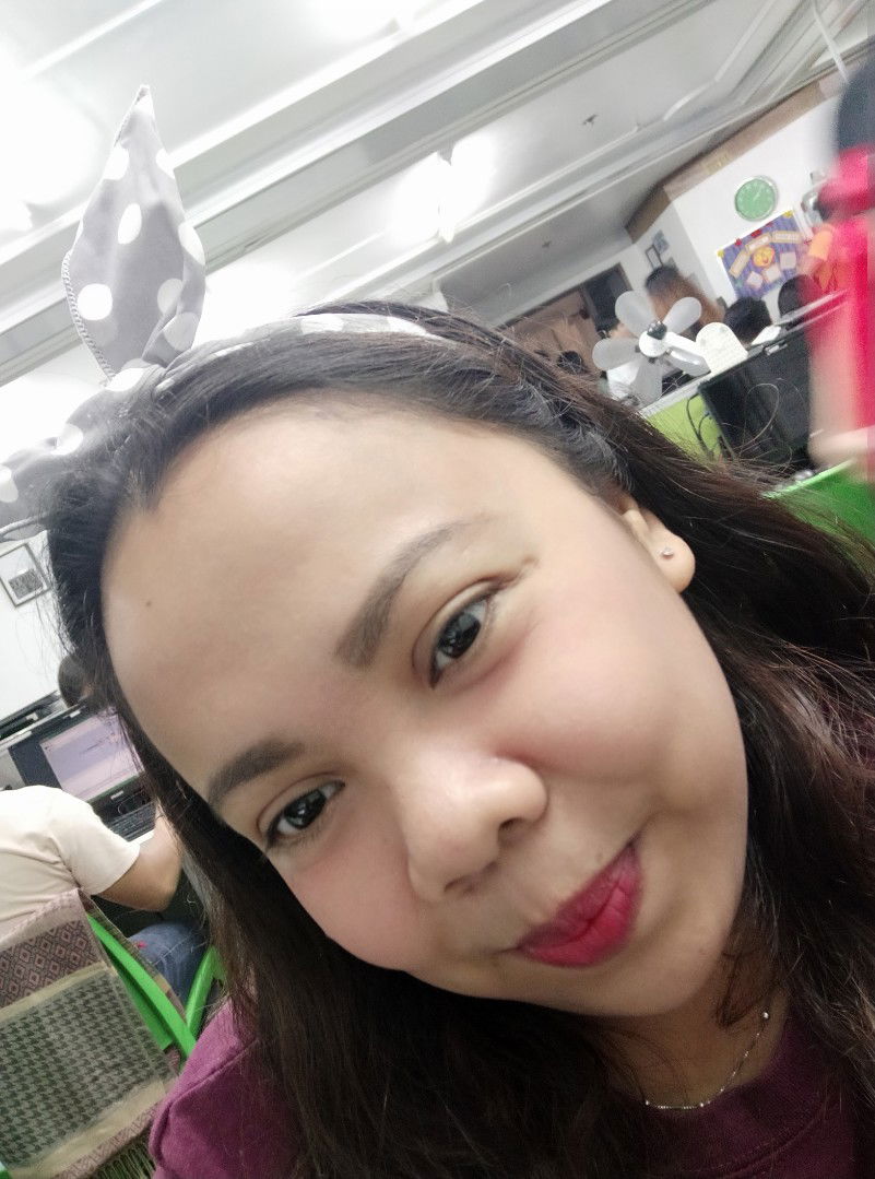 Dyan Taganile profile icon