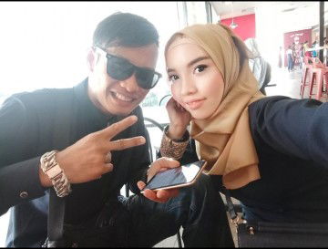 Ucuk Yaya profile icon