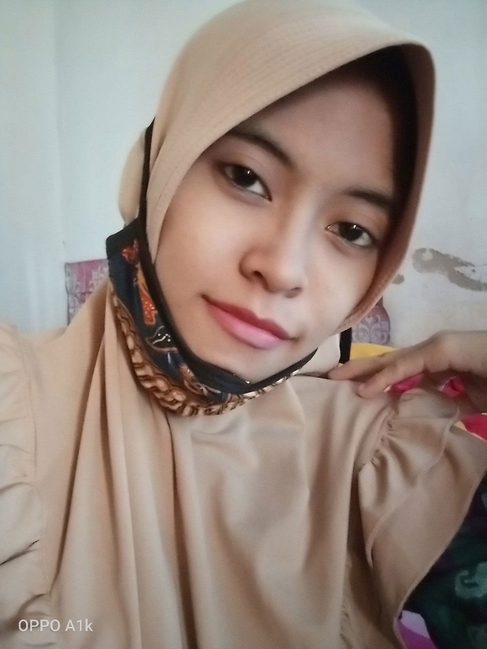 Mullaikatus Solichah profile icon