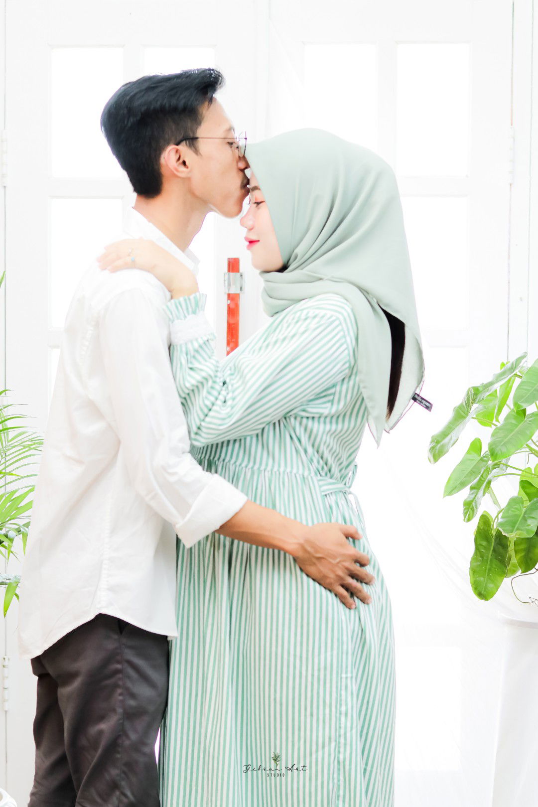 Puput Agistiani profile icon