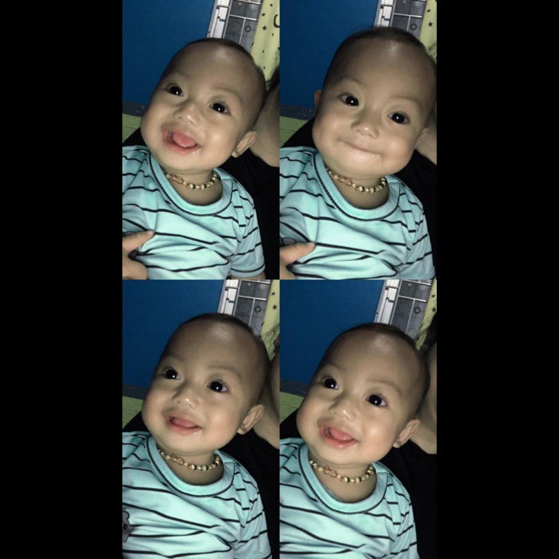 Risty Wulan (M. Zaenudin) profile icon