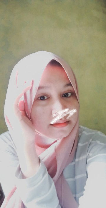 Dhea Andini profile icon