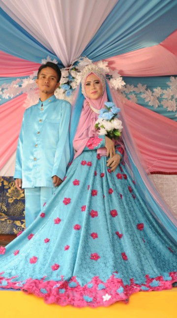 Rati Indra Pratiwi profile icon