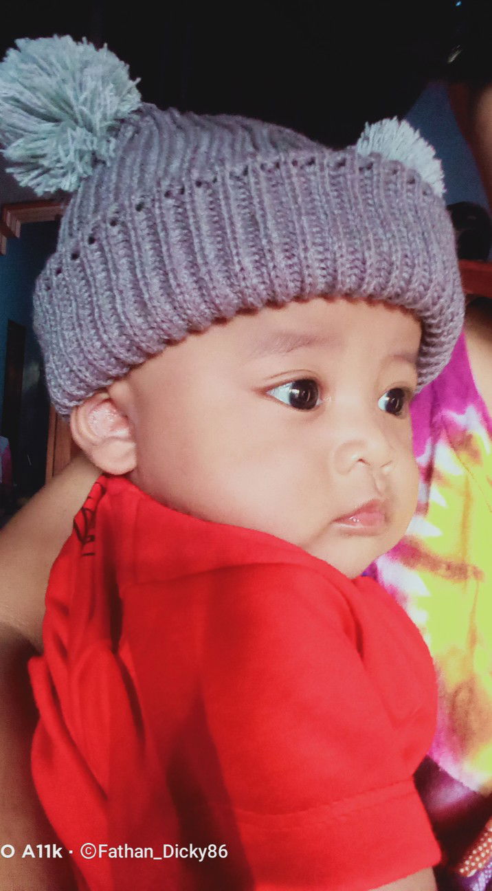 Dwi Inggal Yuniki profile icon