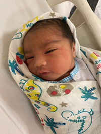 Shazmira Shafeai profile icon