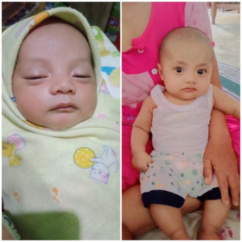 Fitri Wahyuni profile icon