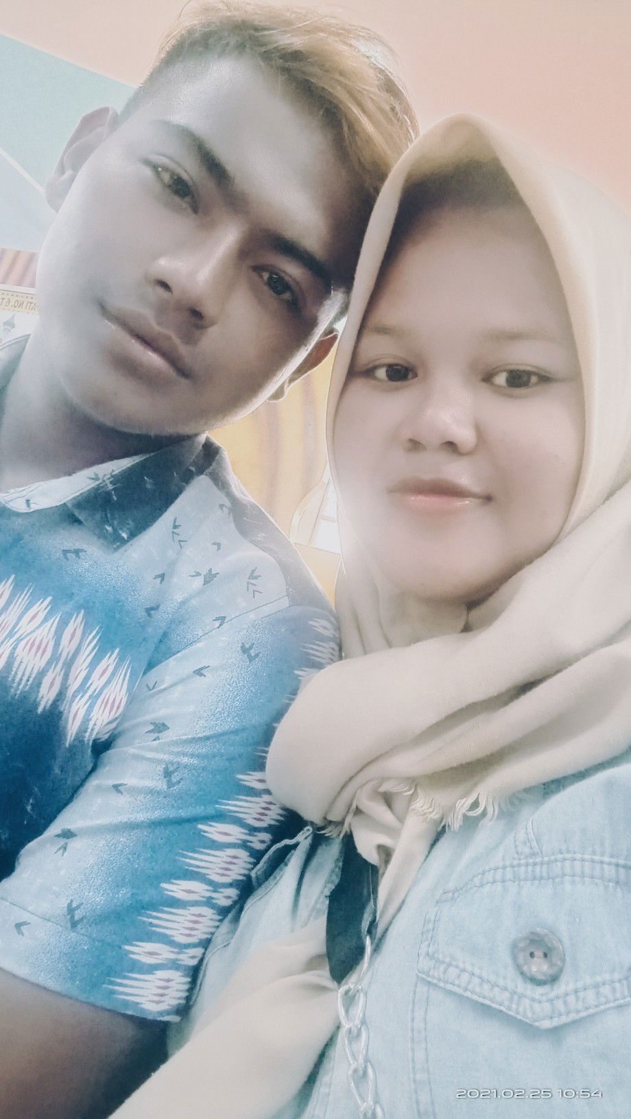 Fitri Futri profile icon