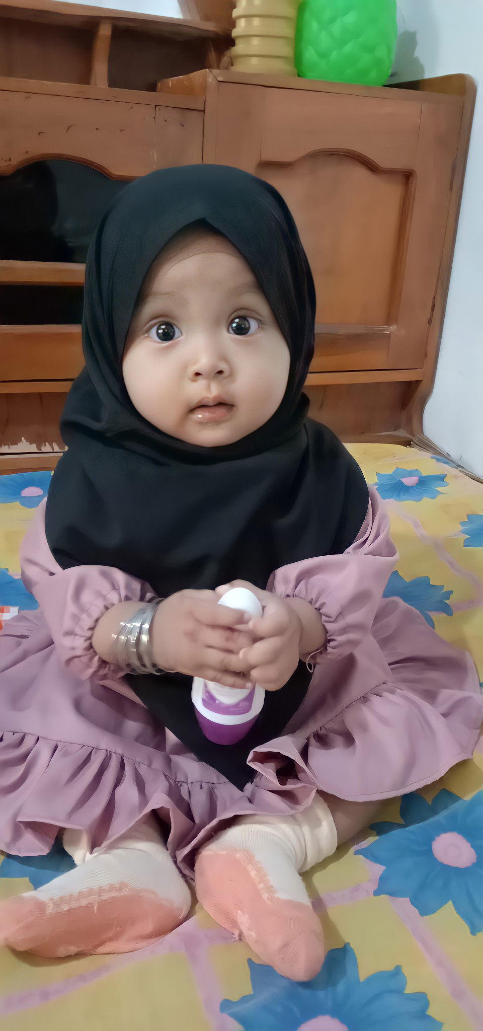 Fadilatus Sa'adah profile icon