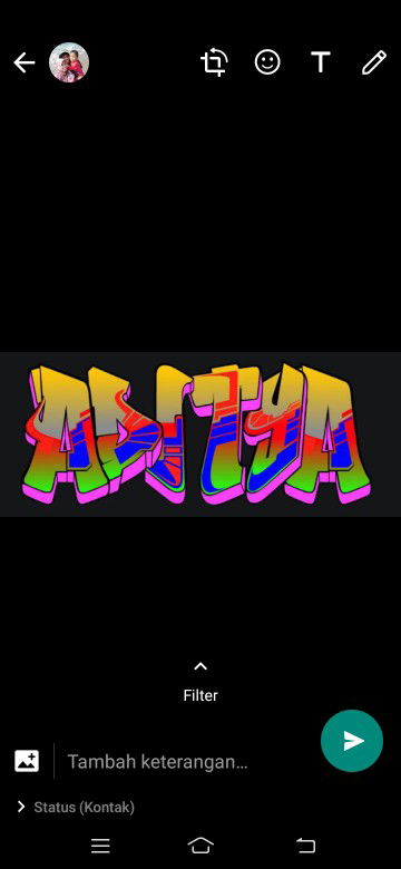 Erni Nazaria profile icon