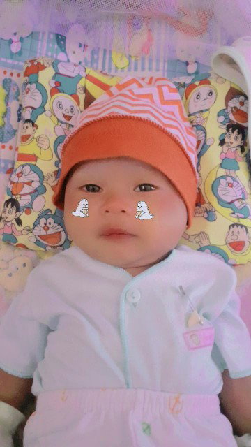 Tika Rosita profile icon