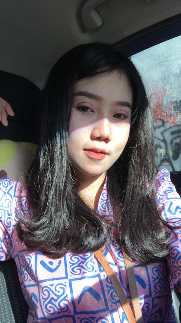 dhya ayu profile icon