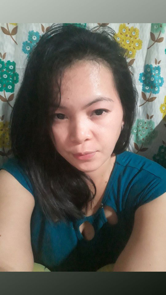 Ella Gabat Martinez Sumpay profile icon