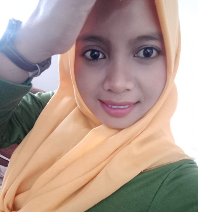 siti juhairiyah profile icon