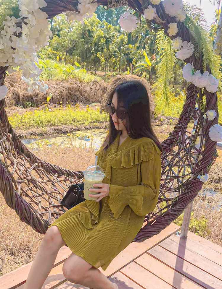 Aonrathai Mooncharee profile icon