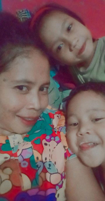 Rizki Indah profile icon