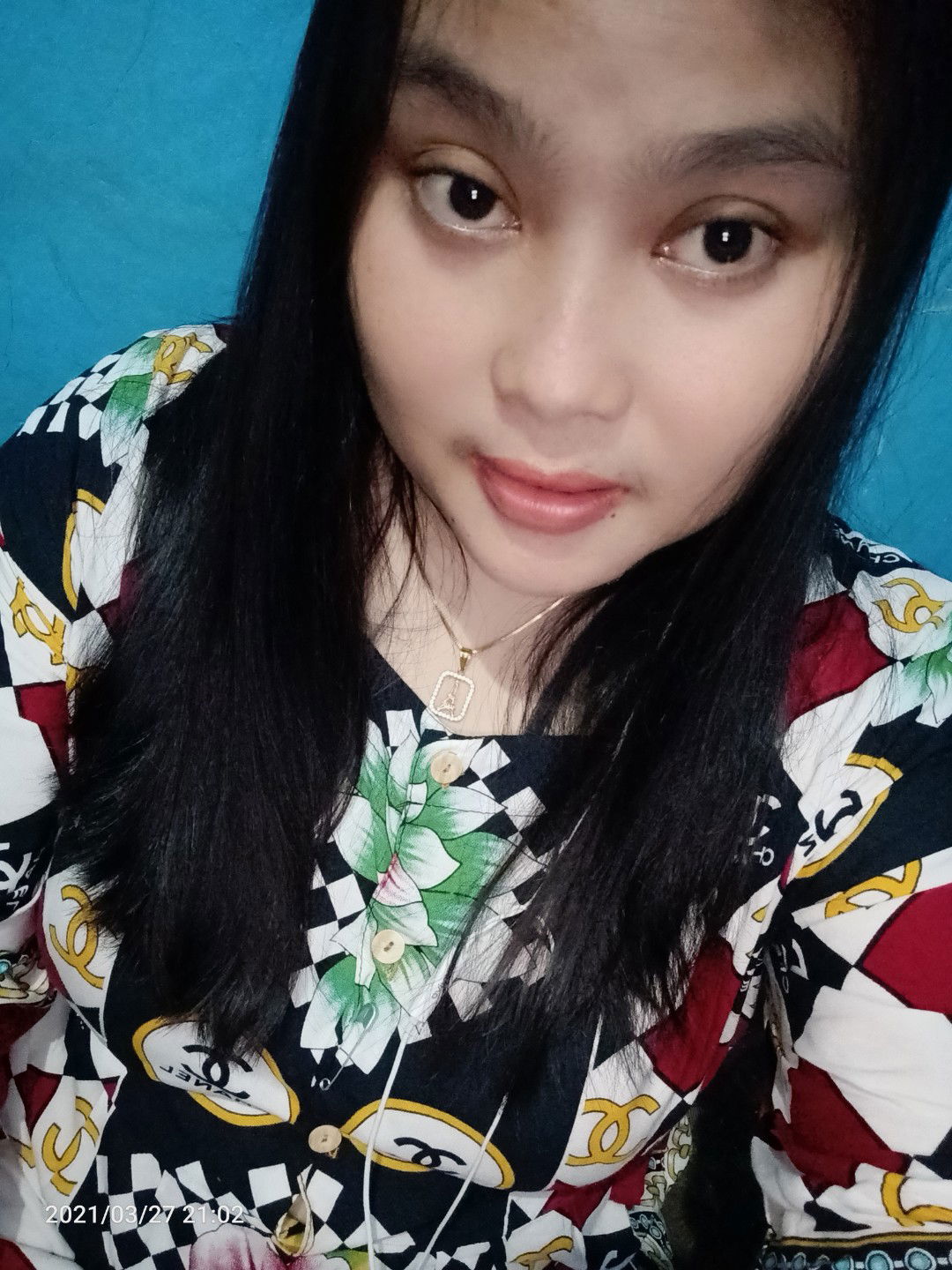 SITIFATIMAH profile icon