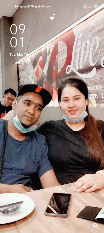 Tannn Shameera profile icon