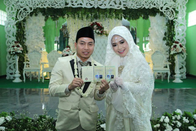 Rafika Afrianne Ichsan profile icon