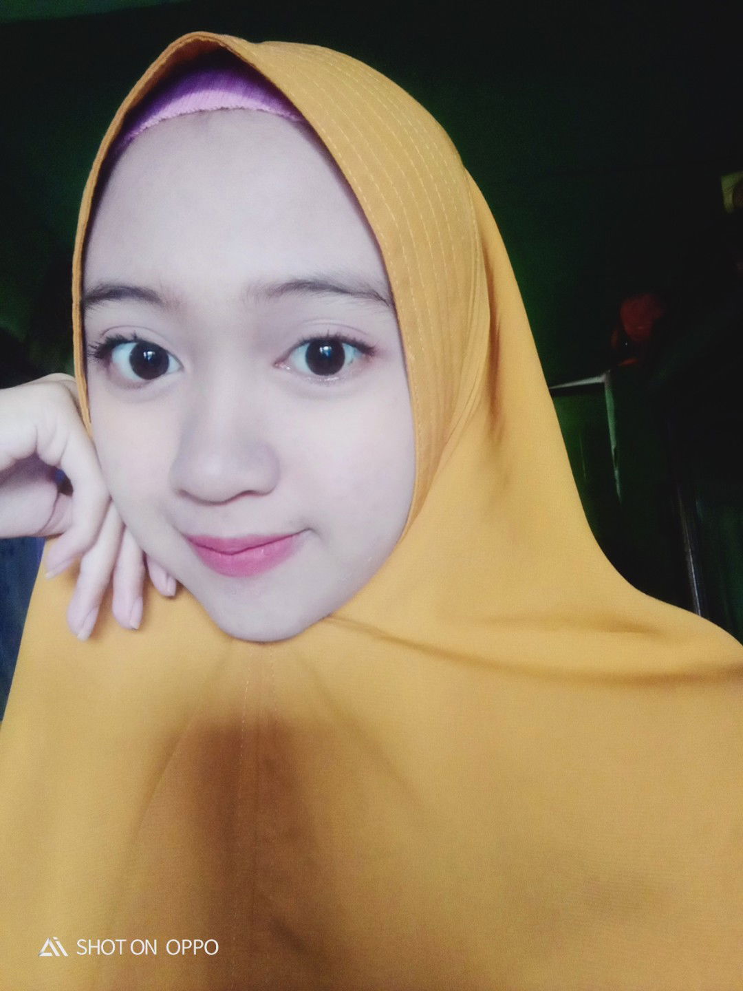 Alvi Oktarina profile icon