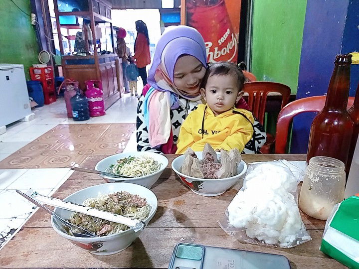 Aira Syahila profile icon