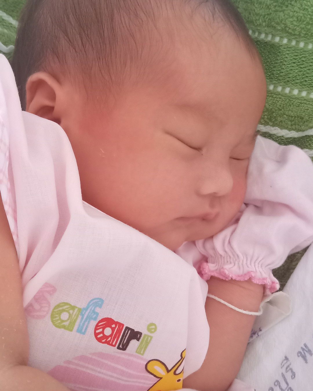 Bai Toey profile icon