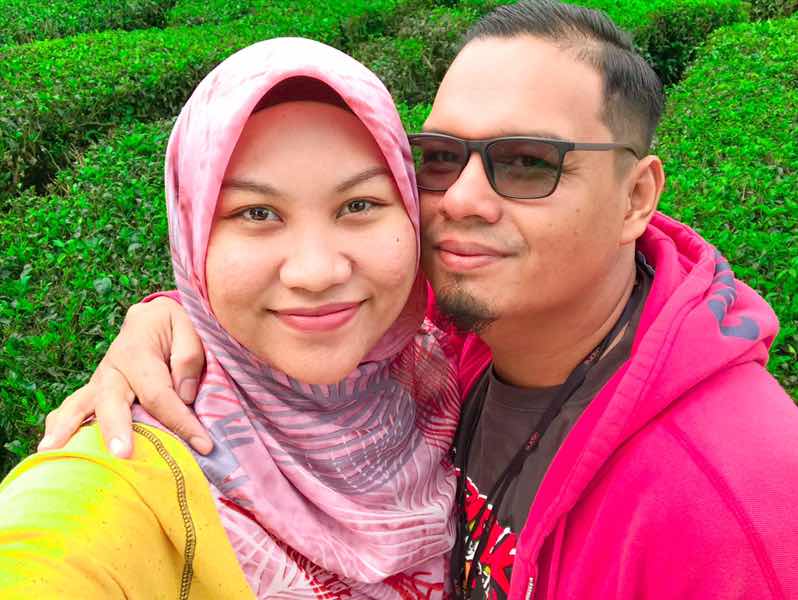 Nurizzati Abdul Rahman profile icon