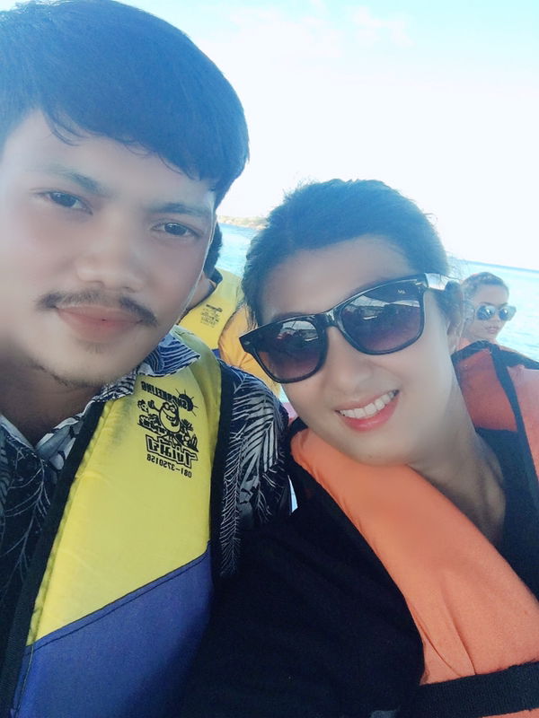 วรัญญา ย่ามเงินทอง profile icon