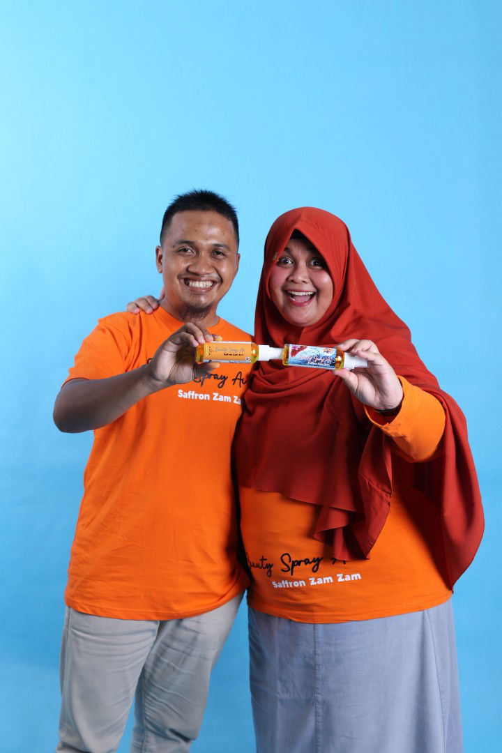 Imas Rasiyana profile icon