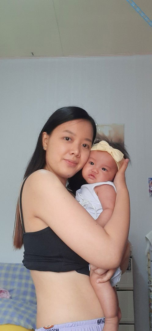 Jessica Charmaine Cabalona-Placido profile icon