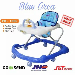 baby walker