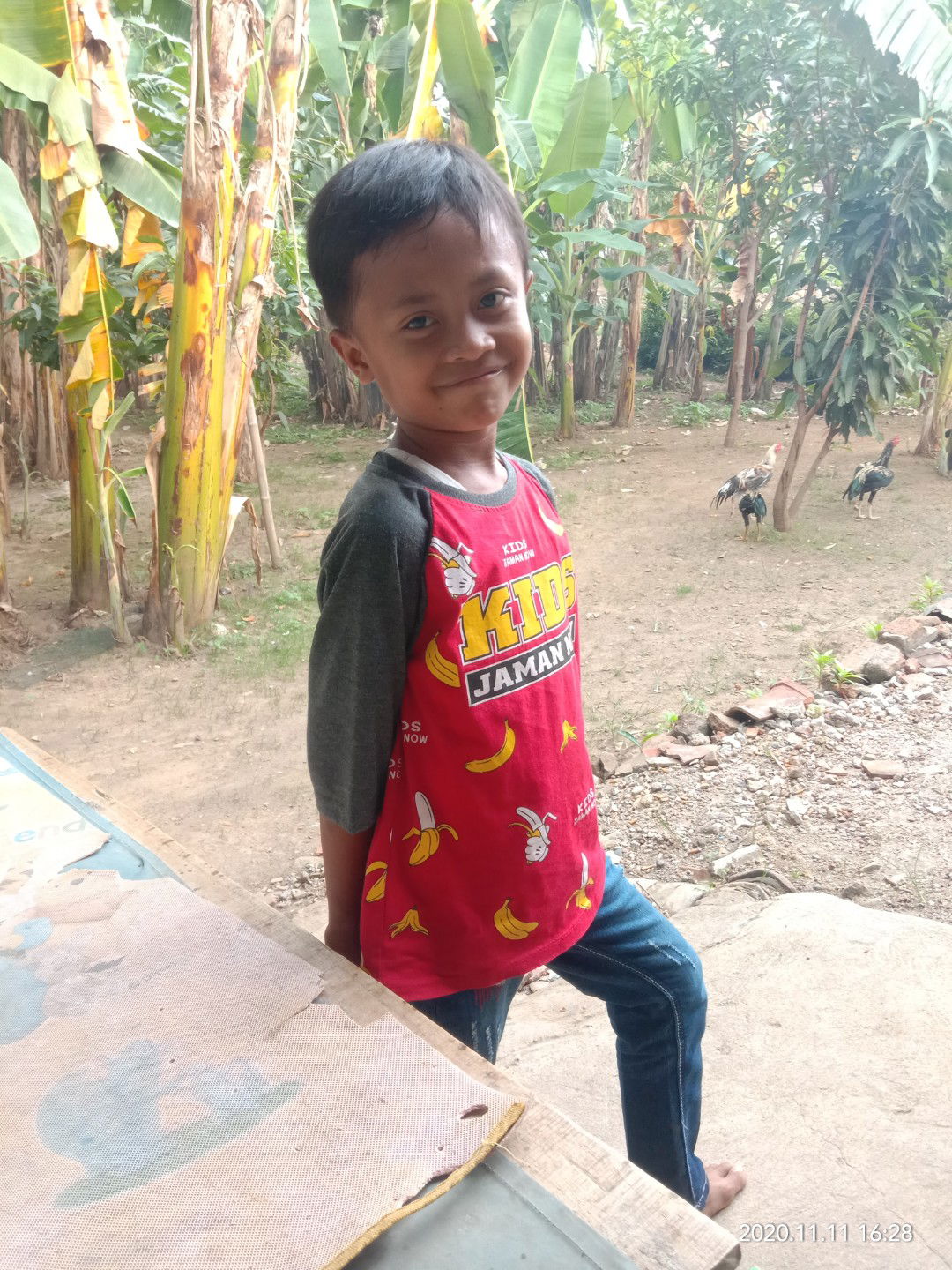 Siti solichah profile icon