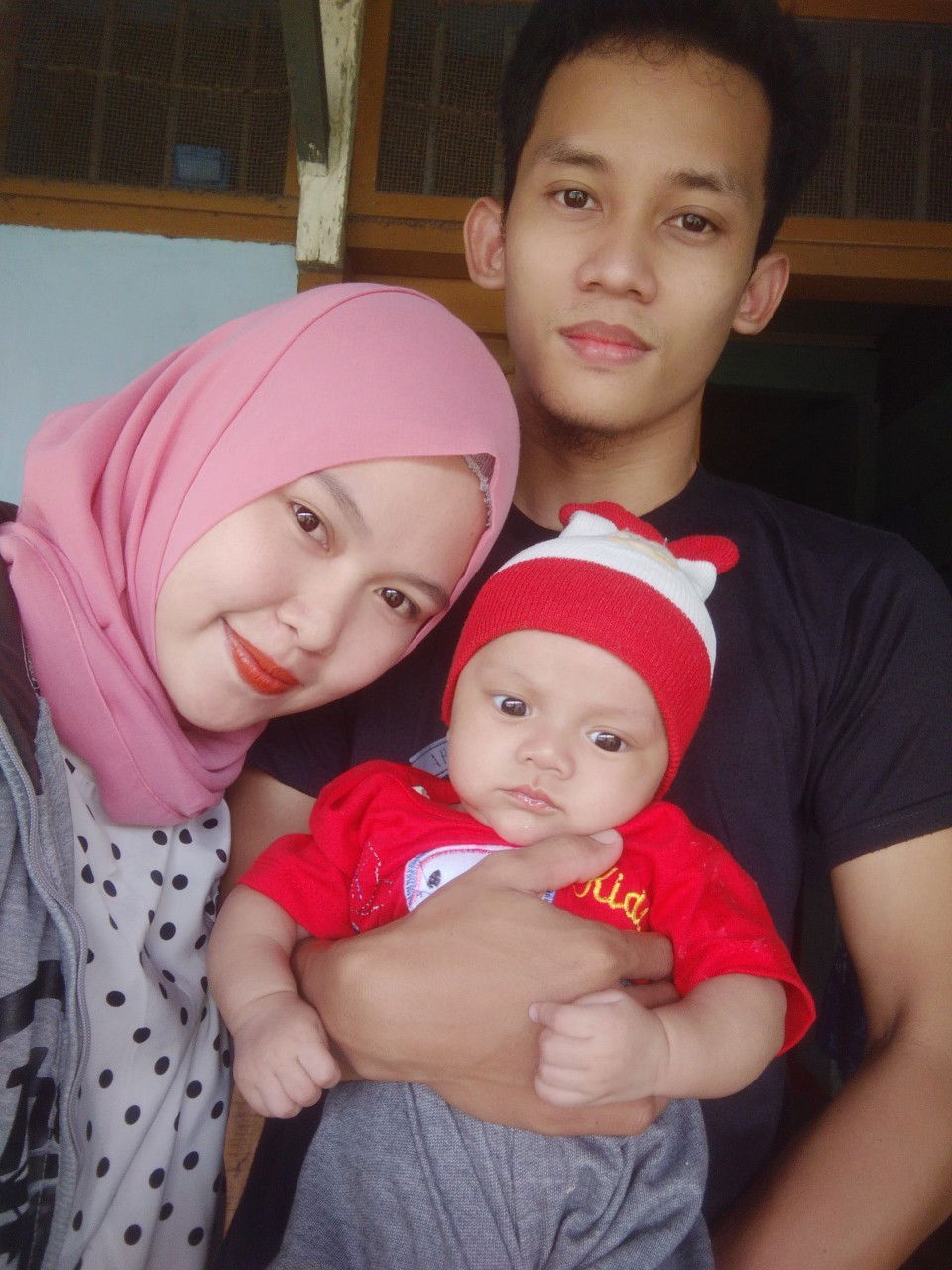 Anita Fravita Sary profile icon