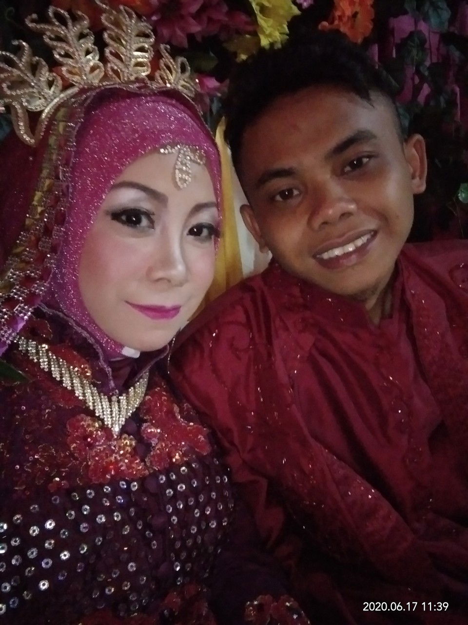 Ui asari/Nurul profile icon