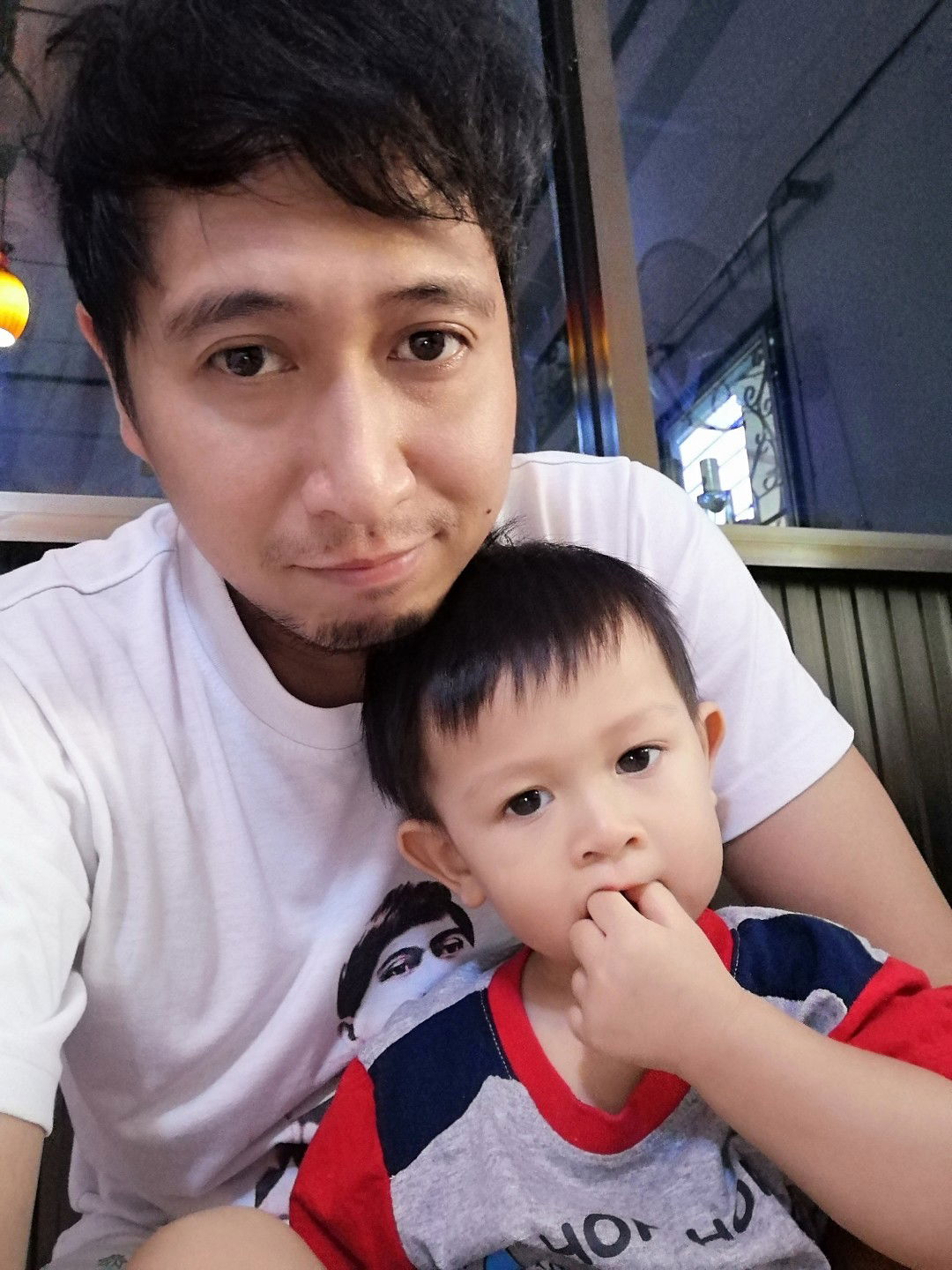 sronkrit ratcharoen profile icon