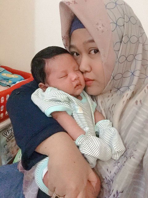 Dwi Herlindawati profile icon