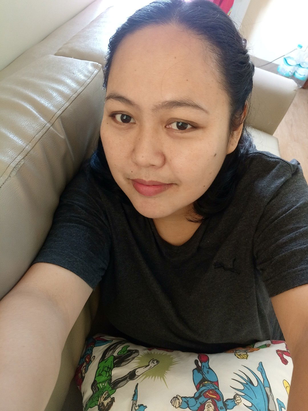 analyn valencia profile icon