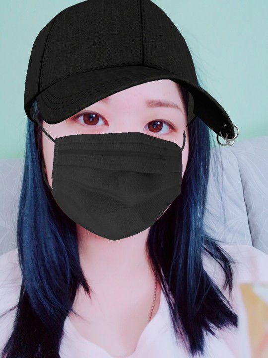 Kaylee Tan Mei Yee profile icon