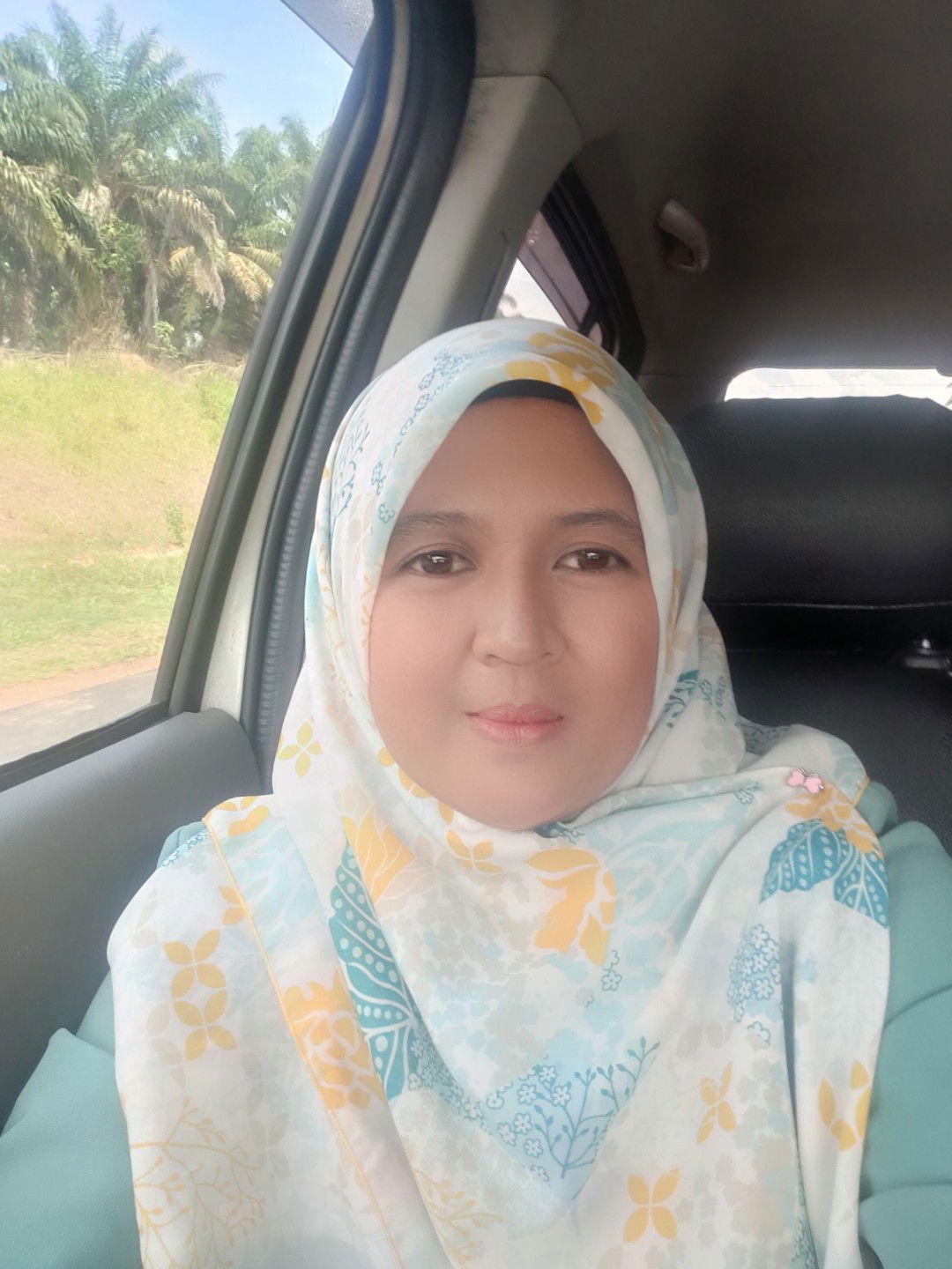 NOOR AIDAH BINTI ABDUL RAHIM profile icon