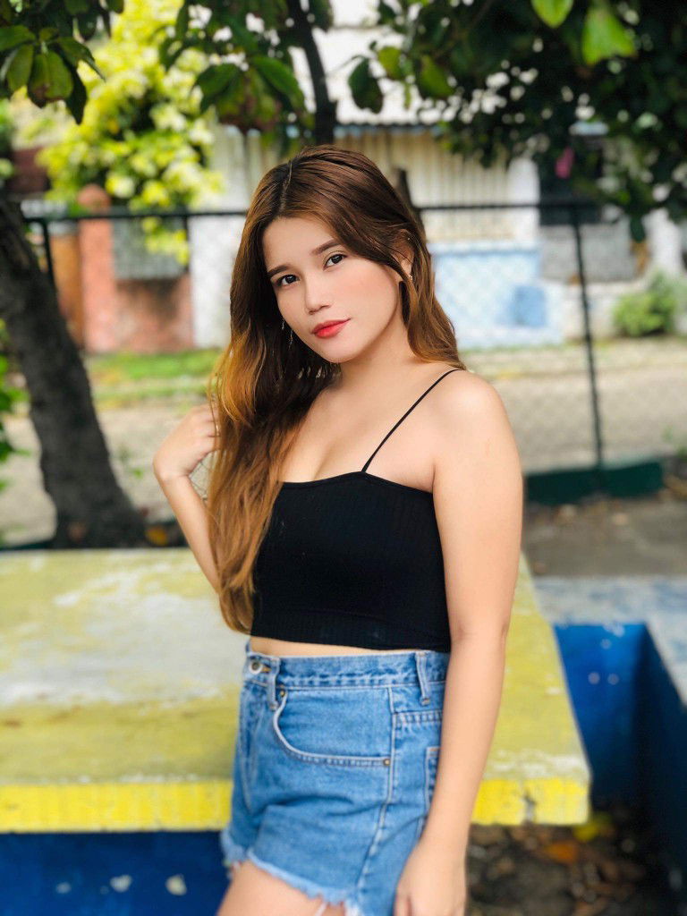 Myka Jane Sombillo profile icon