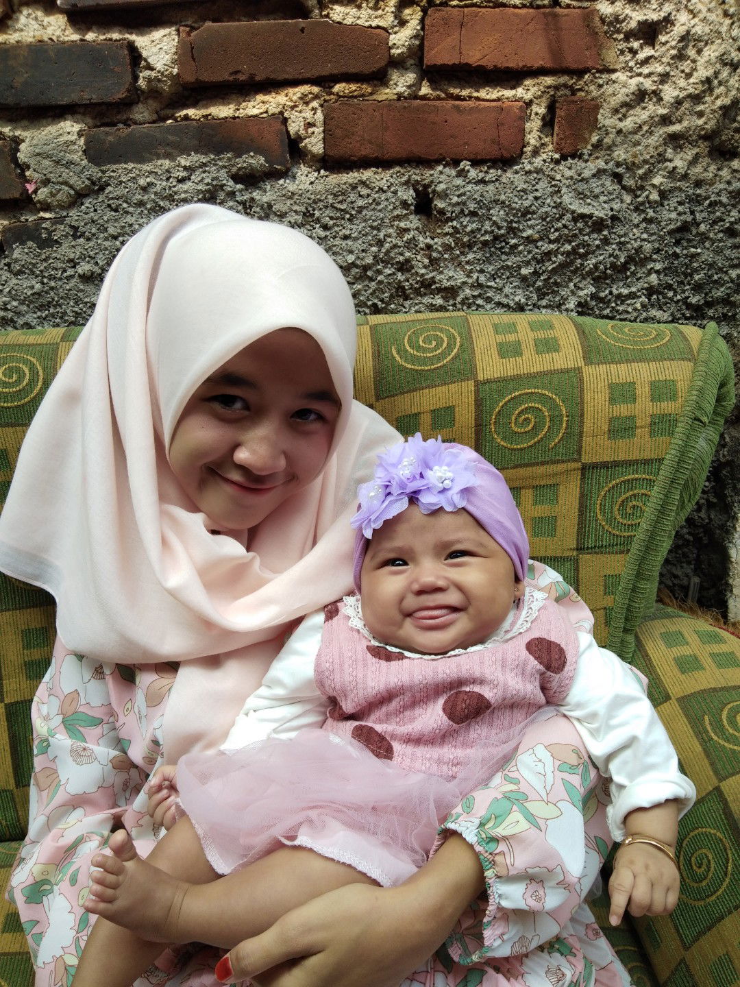 Pitriani Dewi profile icon