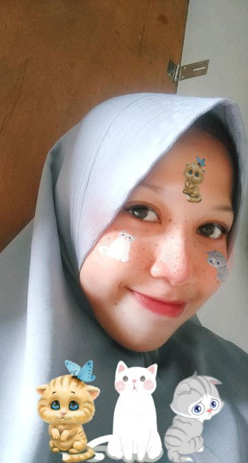 Raudhatul Jannah profile icon